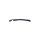 Diffuser BMW 3 F30 F31 Rear Matt Black