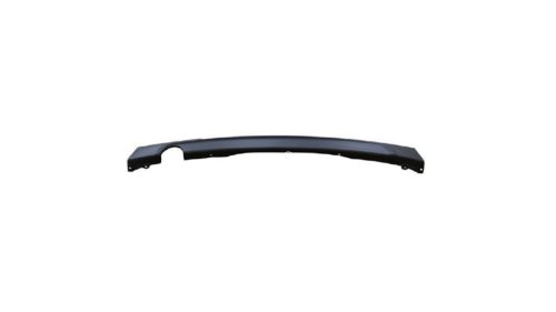 Diffuser BMW 3 F30 F31 Rear Matt Black