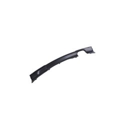Diffuser BMW 3 F30 F31 Rear Matt Black