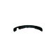 Diffuser BMW 3 F30 F31 Rear Matt Black