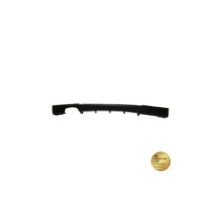 Diffuser BMW 3 F30 F31 Rear Matt Black