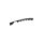 Diffuser BMW 3 F30 F31 Rear Carbon Look