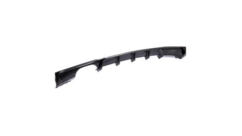 Diffuser BMW 3 F30 F31 Rear Carbon Look