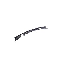 Diffuser BMW 3 F30 F31 Rear Matt Black