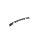 Diffuser BMW 3 F30 F31 Rear Matt Black