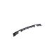 Diffuser BMW 3 F30 F31 Rear Matt Black