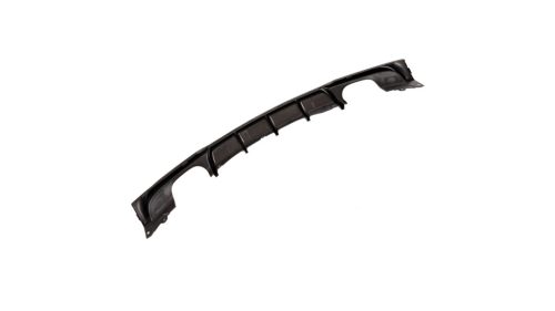 Diffuser BMW 3 F30 F31 Rear Matt Black
