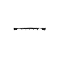 Diffuser BMW 3 F30 F31 Rear Gloss Black
