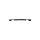Diffuser BMW 3 F30 F31 Rear Gloss Black