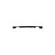 Diffuser BMW 3 F30 F31 Rear Gloss Black