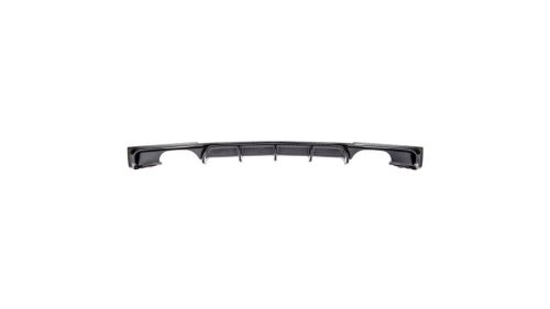 Diffuser BMW 3 F30 F31 Rear Carbon Look