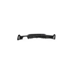 Diffuser BMW 4 F32 F33 F36 Rear Matt Black