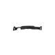 Diffuser BMW 4 F32 F33 F36 Rear Matt Black