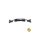 Diffuser BMW 4 F32 F33 F36 Rear Matt Black