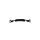 Diffuser BMW 4 F32 F33 F36 Rear Gloss Black