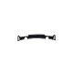 Diffuser BMW 4 F32 F33 F36 Rear Gloss Black