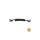 Diffuser BMW 4 F32 F33 F36 Rear Matt Black