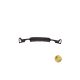 Diffuser BMW 4 F32 F33 F36 Rear Matt Black
