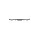 Diffuser BMW 5 G30 G31 Rear Matt Black
