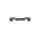 Diffuser BMW 1 F20 F21 Facelift Rear Carbon Look