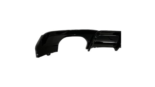 Diffuser BMW 3 F30 F31 Rear Gloss Black