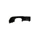 Diffuser BMW 3 F30 F31 Rear Gloss Black