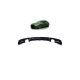 Diffuser BMW 3 F30 F31 Rear Gloss Black