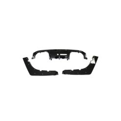 Diffuser BMW 4 F82 F83 3 F80 Rear Gloss Black