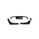 Diffuser BMW 4 F82 F83 3 F80 Rear Gloss Black