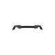 Diffuser BMW 3 G20 G21 Rear Matt Black