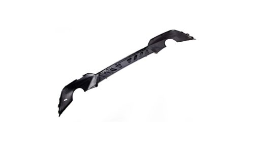 Diffuser BMW 3 G20 G21 Rear Gloss Black