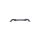 Diffuser BMW 3 G20 G21 Rear Carbon Look