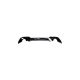 Diffuser BMW 3 G20 G21 Rear Gloss Black