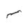 Diffuser BMW 3 G20 G21 Rear Matt Black