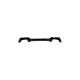 Diffuser BMW 3 G20 G21 Rear Gloss Black