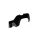 Diffuser BMW 3 G20 G21 Rear Carbon Look