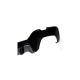 Diffuser BMW 3 G20 G21 Rear Carbon Look
