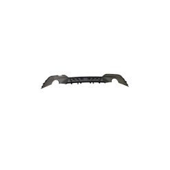 Diffuser BMW 3 G20 G21 Rear Gloss Black