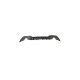 Diffuser BMW 3 G20 G21 Rear Gloss Black