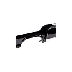 Diffuser BMW 4 F32 F33 F36 Rear Gloss Black