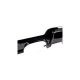 Diffuser BMW 4 F32 F33 F36 Rear Gloss Black