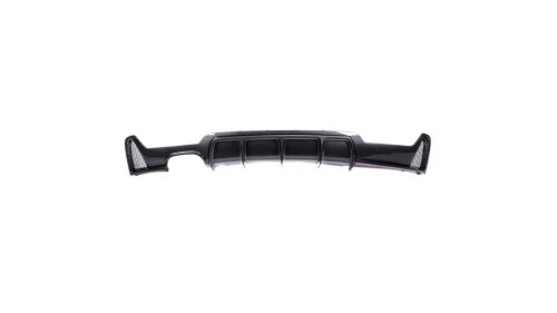 Diffuser BMW 4 F32 F33 F36 Rear Carbon Look