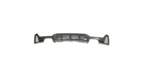 Diffuser BMW 4 F32 F33 F36 Rear Carbon Look