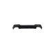 Diffuser BMW 4 G22 G23 G83 Rear Gloss Black