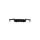 Diffuser BMW 5 F10 F11 Rear Matt Black