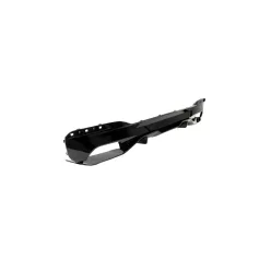 Diffuser BMW 5 G30 G31 Rear Gloss Black