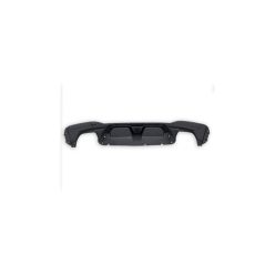 Diffuser BMW 5 G30 F90 G31 Gloss Black