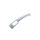 Diffuser BMW 7 F01 F02 F03 F04 Rear
