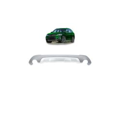 Diffuser BMW X1 F48 Rear