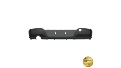 Diffuser BMW 1 F20 F21 Rear